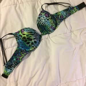 Victoria's Secret, Very Sexy Push up Bra, size 36C
