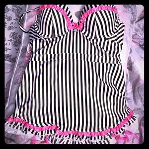 VS 36 C Sexy Nightie with underwire