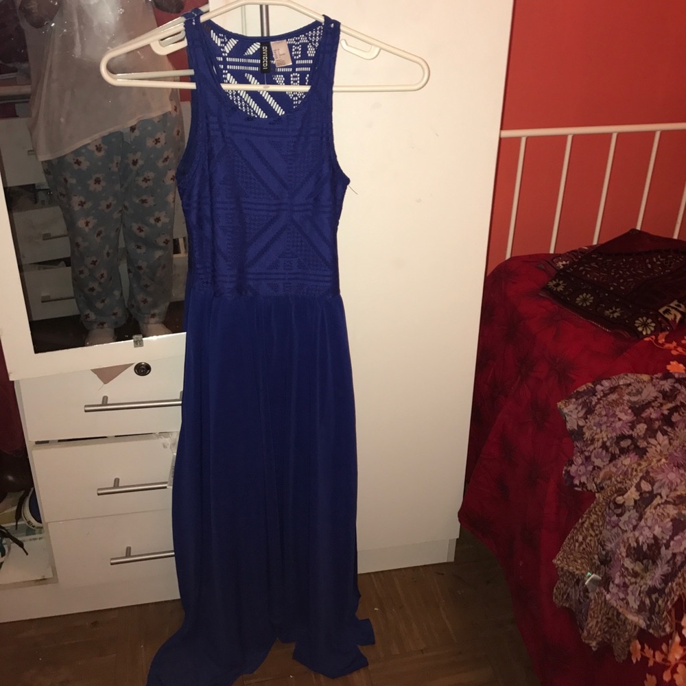 Never ever worn it's new bought it from H and M