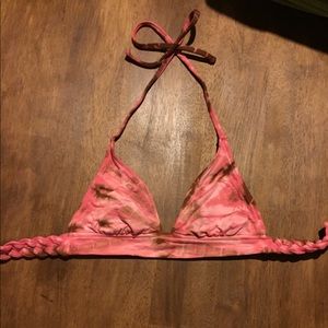 Lucky brand swimsuit