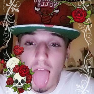 Meet your Posher, Jayson