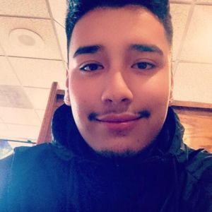 Meet your Posher, Erik