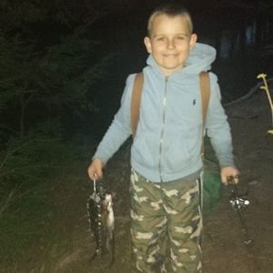 Meet your Posher, Asim