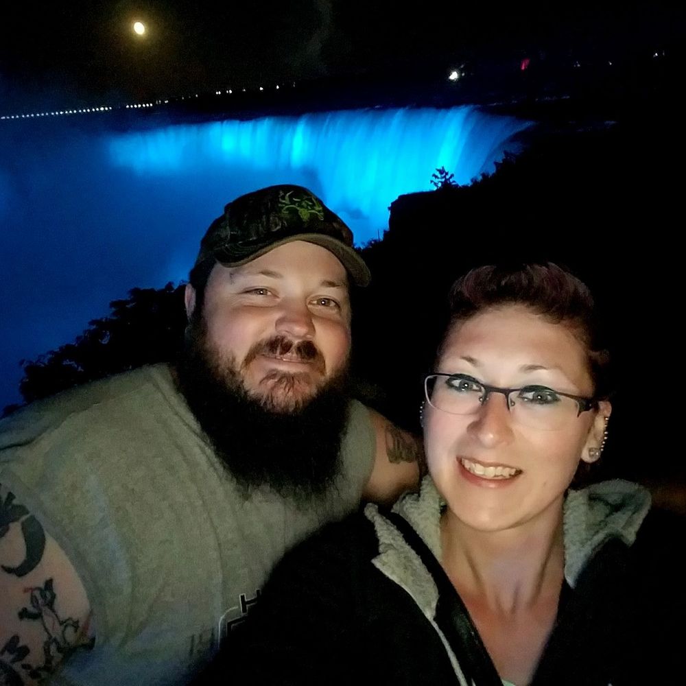 Meet your Posher, Helene