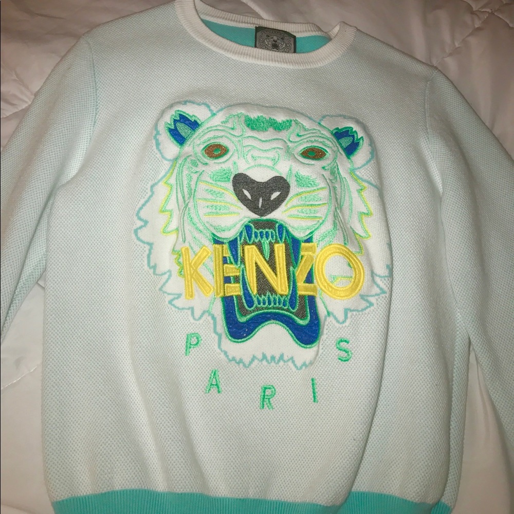 Sweatshirt KENZO