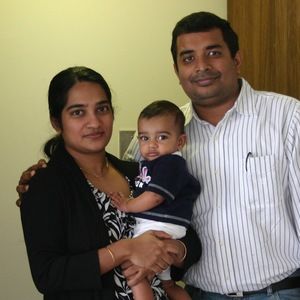 Meet your Posher, Anu