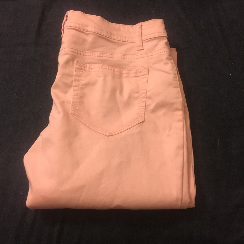 Mossimo Pants