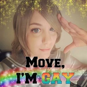 Meet your Posher, Brittany