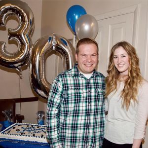 Meet your Posher, Caleb