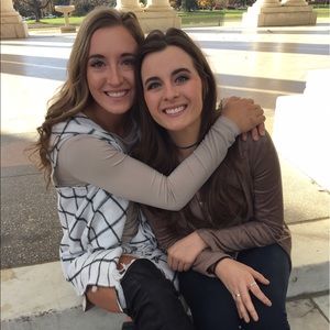 Meet your Posher, Hanna