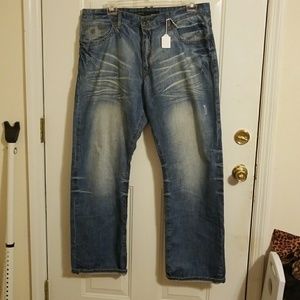 Men's Jeans