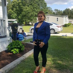 Meet your Posher, Ericka