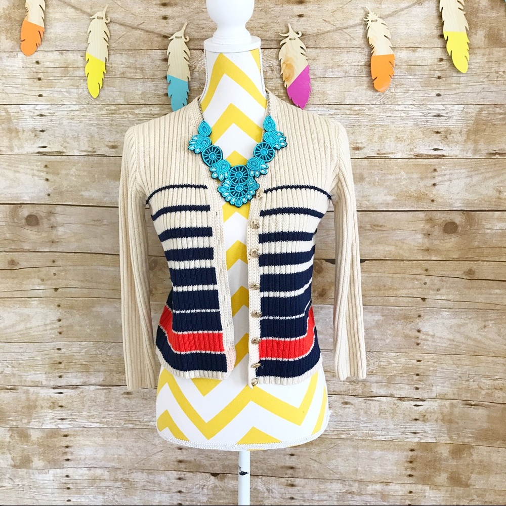 St. John knits Knitted cardigan