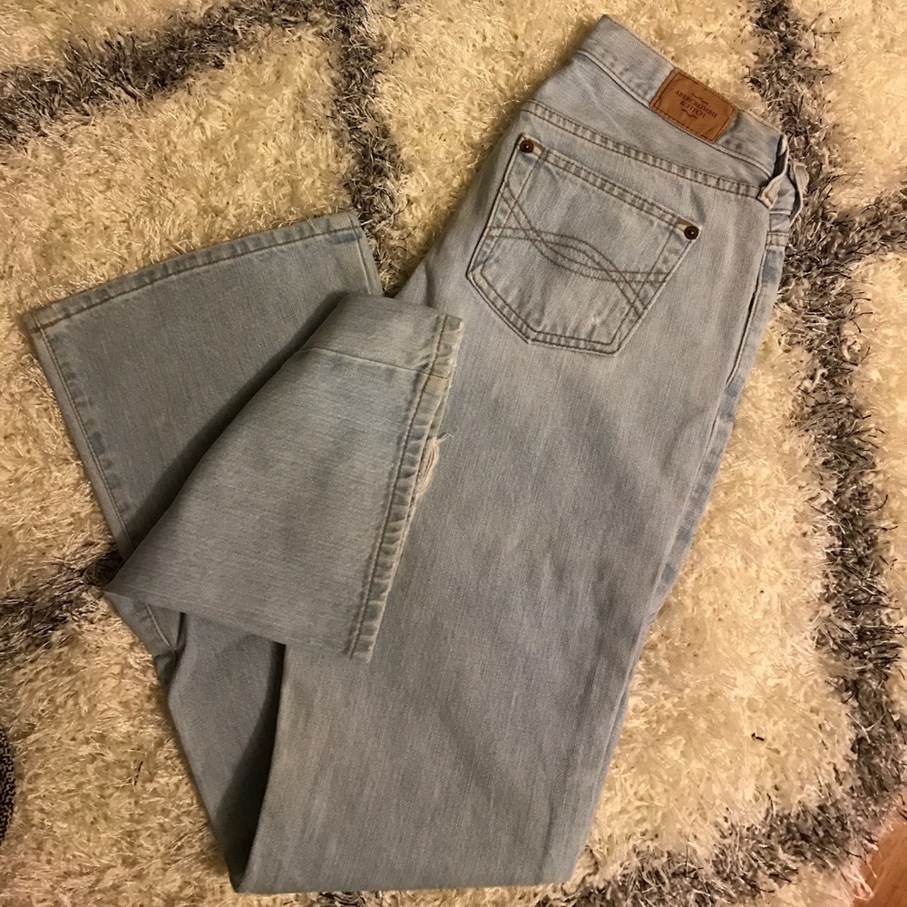 Abercrombie & Fitch jeans