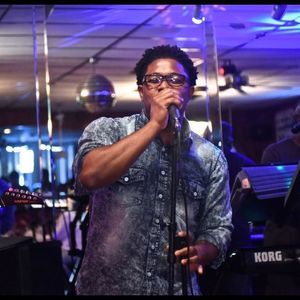 Meet your Posher, James