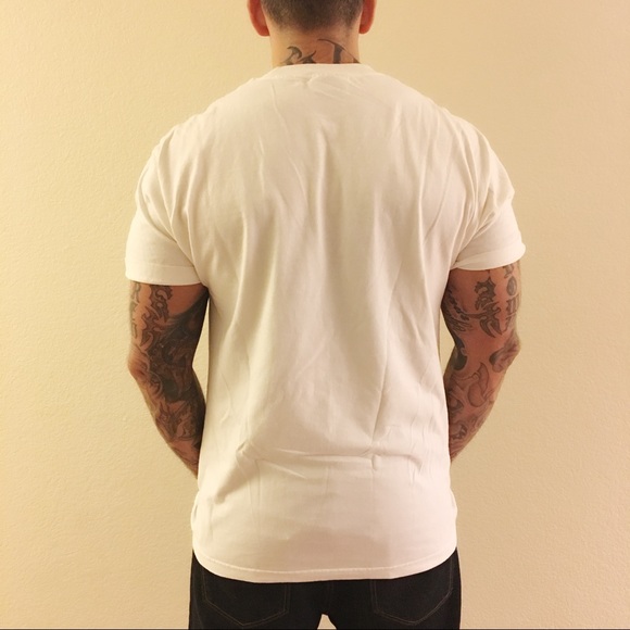 Men's Famous Stars and Straps T-Shirt - Picture 2 of 2