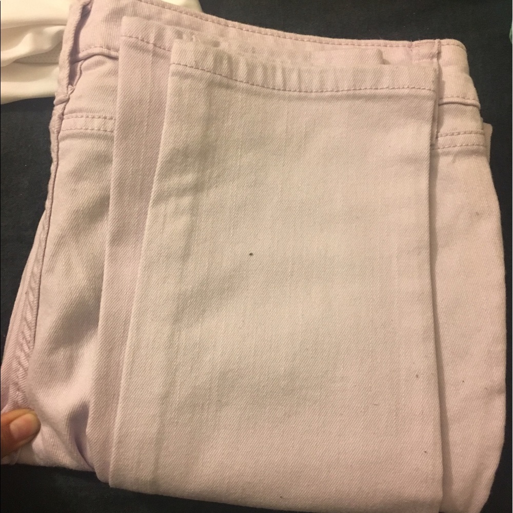 Lady pants