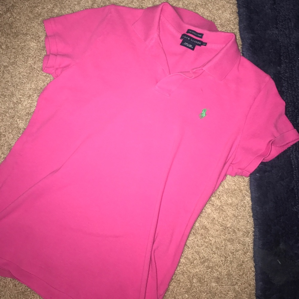 Ralph Lauren Shirt