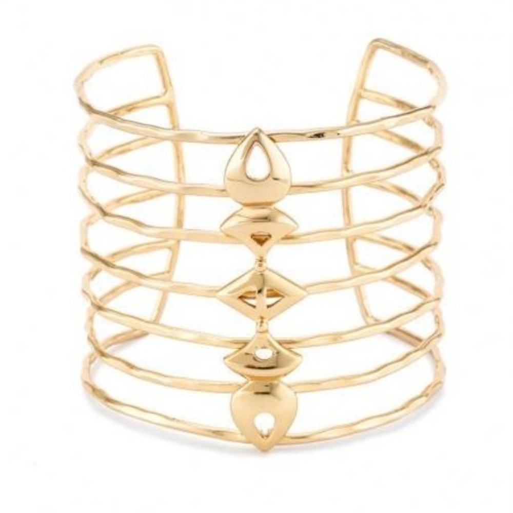 Stella & Dot Becker Cuff