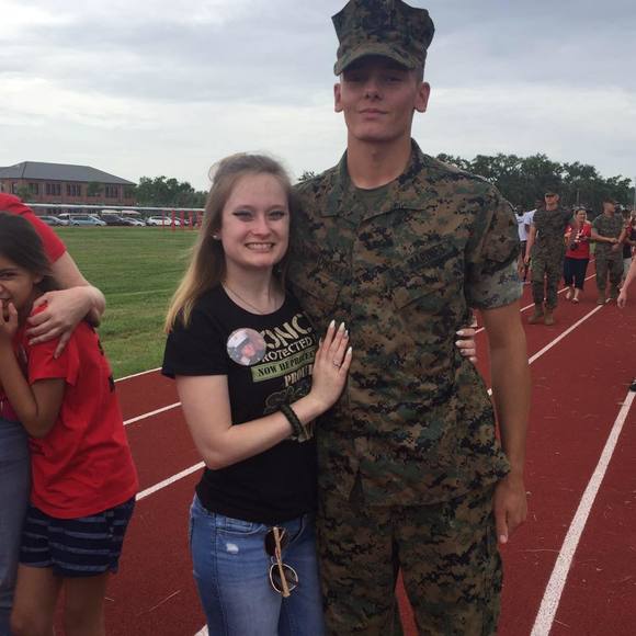 Meet your Posher, Katelynn - Picture 1 of 1