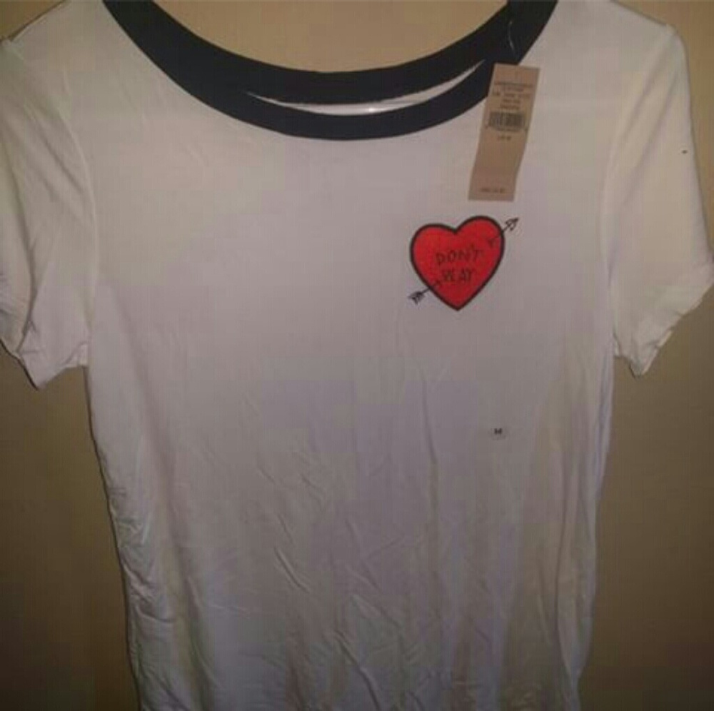 Soft American Eagle t-shirt