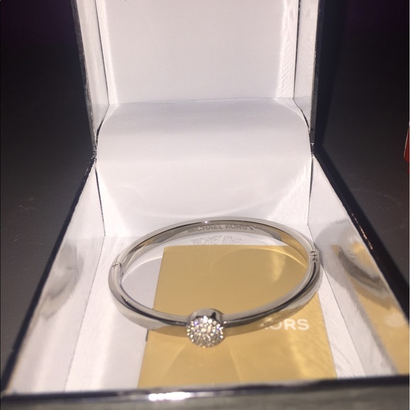 MK bracelet