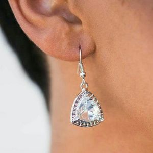 Elegant Bling Earrings