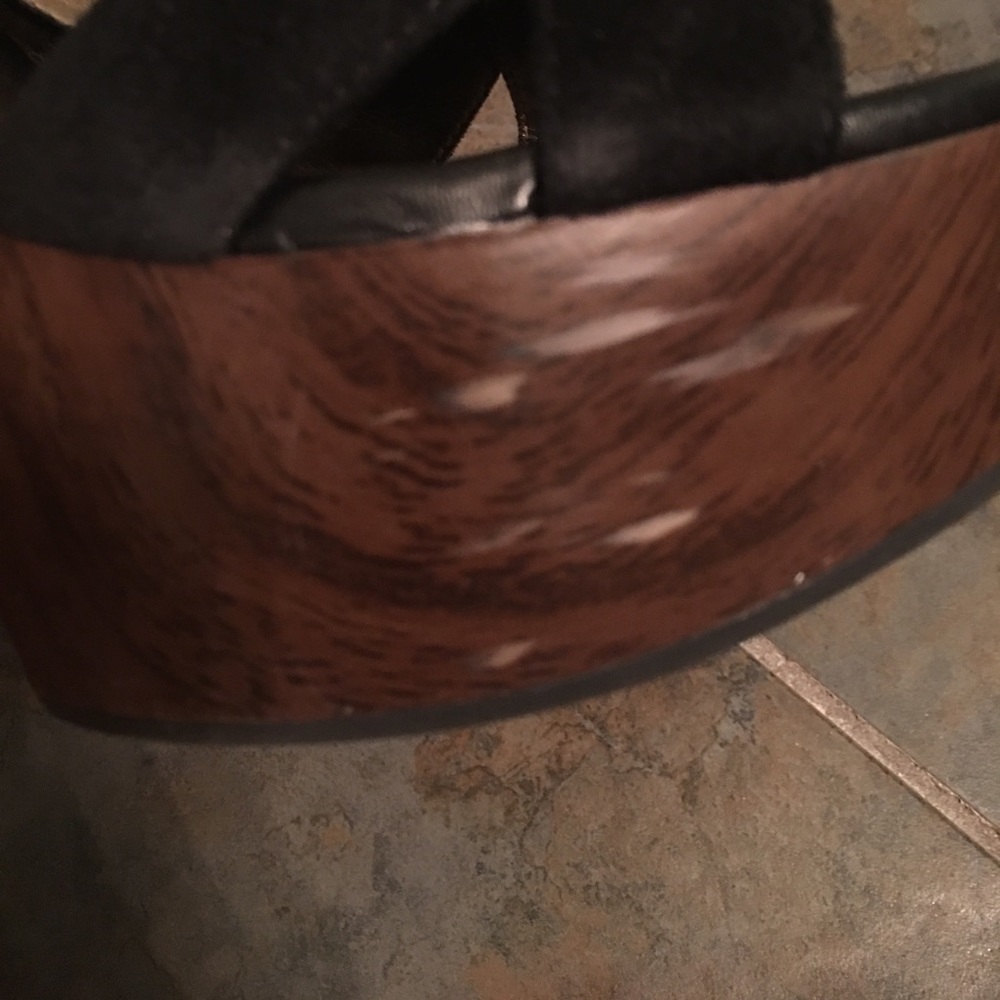 BCBGeneration Scooter Heels - Picture 2 of 2