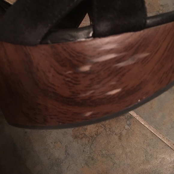 BCBGeneration Scooter Heels - Picture 2 of 2