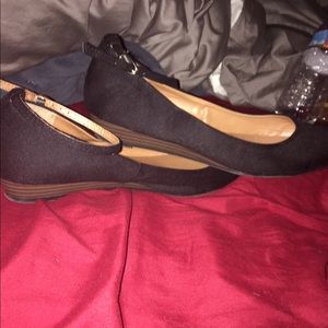 Flats/ little wedges