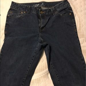Lane Bryant Jeans