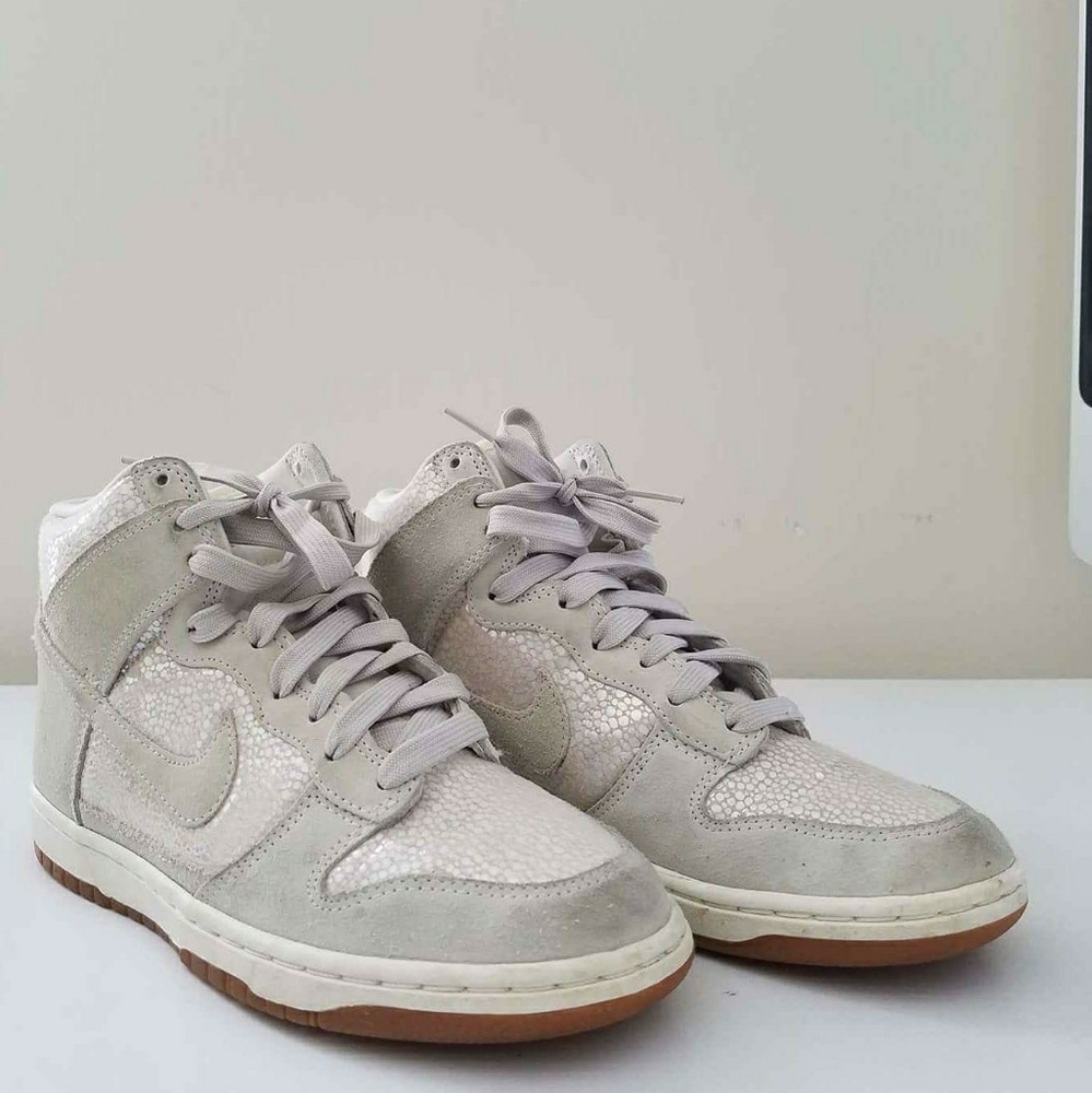 One of a Kind Off White Nikes