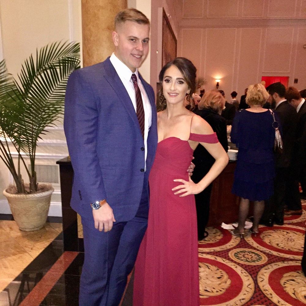 Meet your Posher, Maria