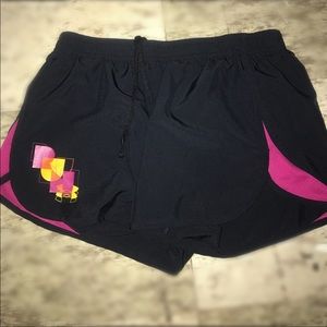 Under armor short