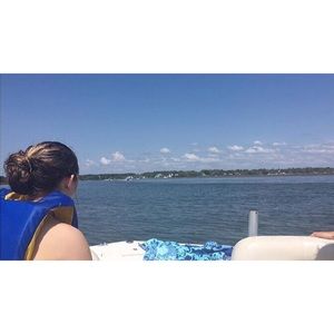 Meet your Posher, Sarah