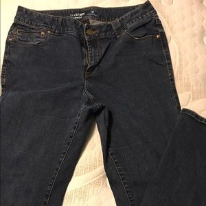 Lane Bryant Jeans