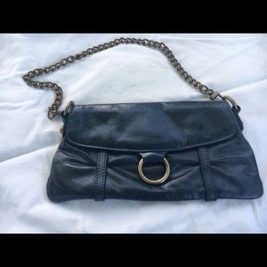 HOBO clutch bag