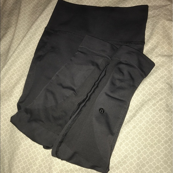 lululemon athletica Pants - Lululemon RESERVED