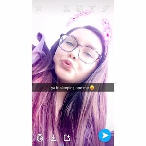 Meet your Posher, Aurora