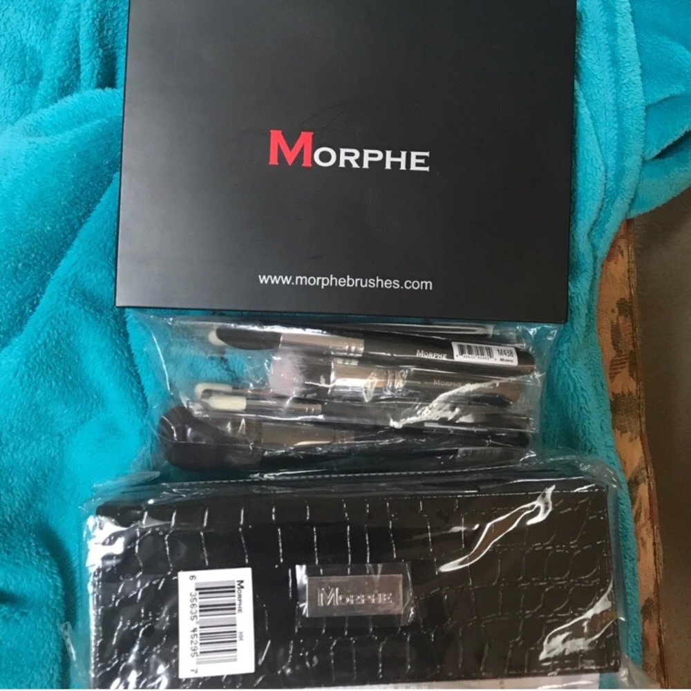 MORPHE BUNDLE