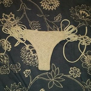 Rove swimwear ksenia bottoms