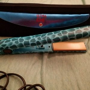 Chi hair straightener
