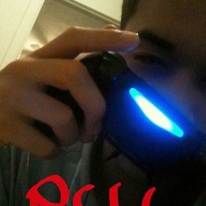 Meet your Posher, Nathen