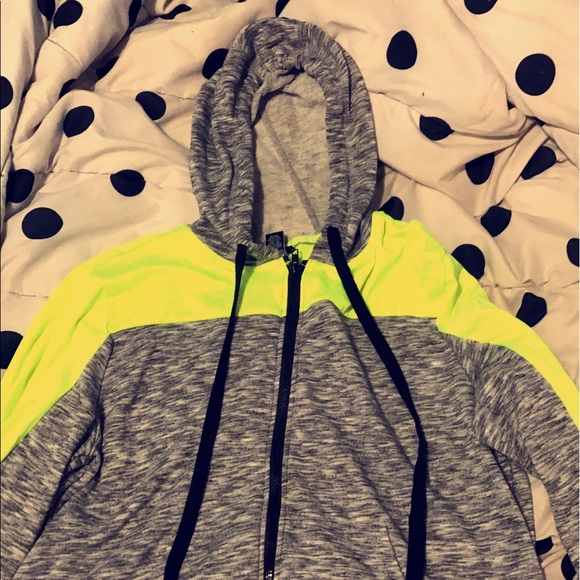 Rue 21 jacket - Picture 1 of 3