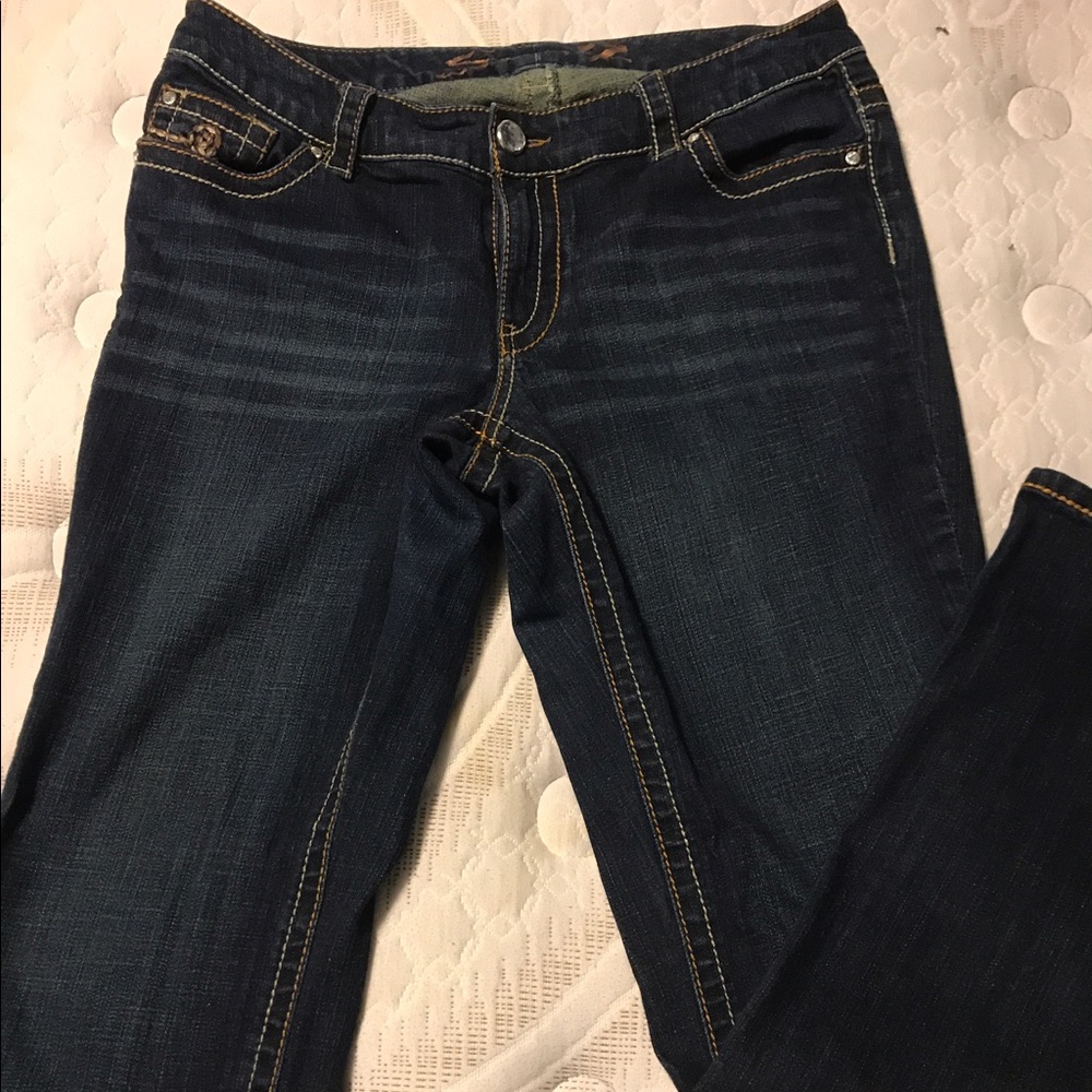 Seven Jeans