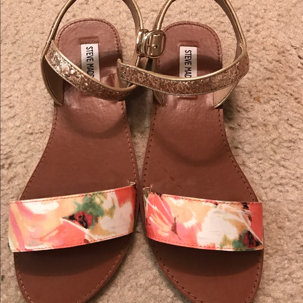 Steve Madden Sandals