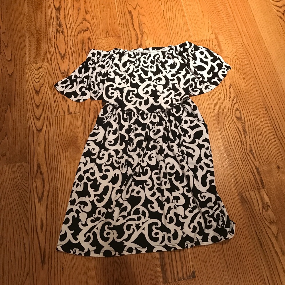 dress size small
