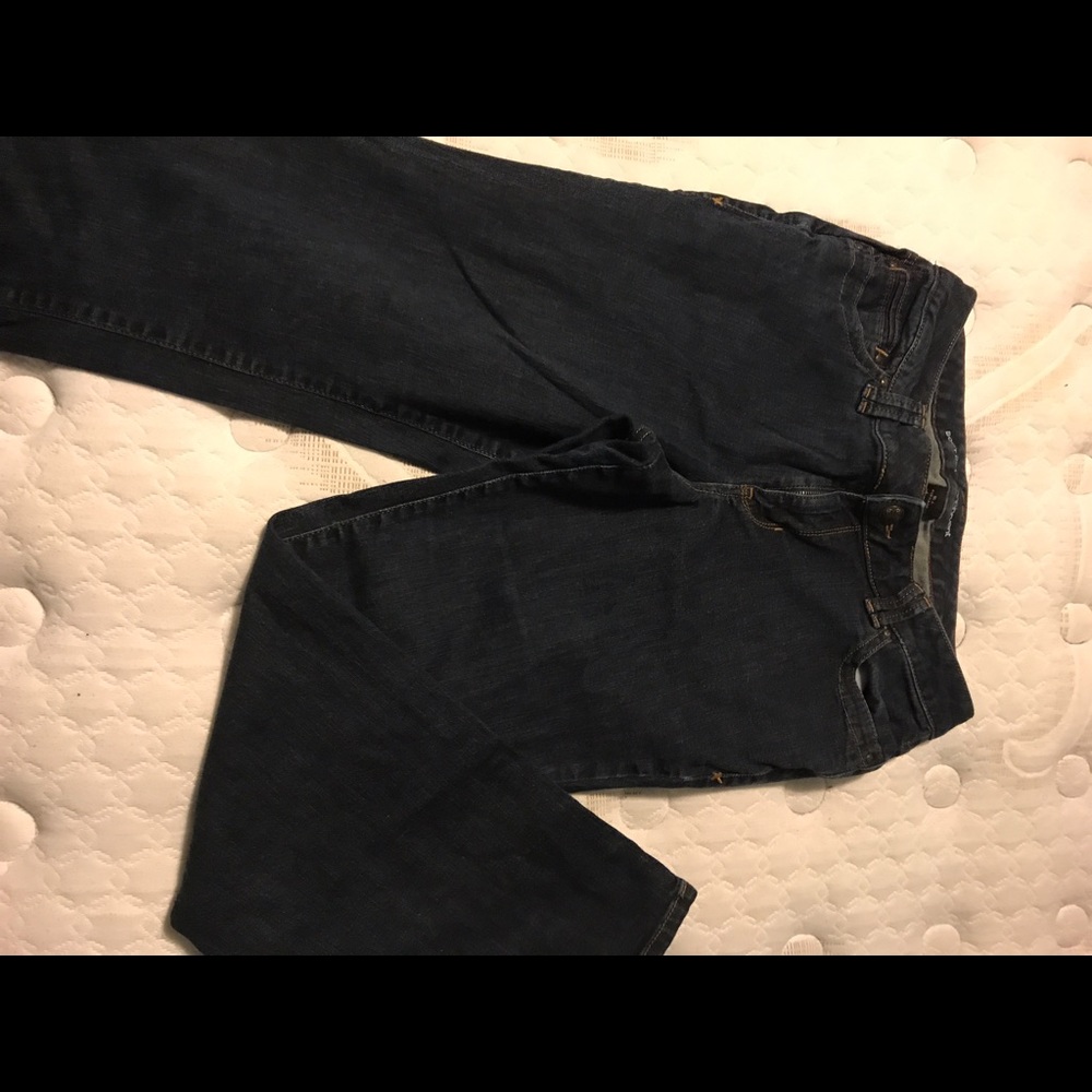 Lane Bryant Jeans