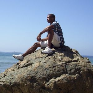 Meet your Posher, Ernest