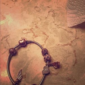 pandora Bracelet